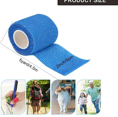 FlexWrap Bandage