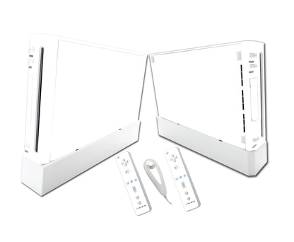 Suitable for WII stickers wii console cartoon protective film Spider-Man Fortress Night multiple styles without leaving glue