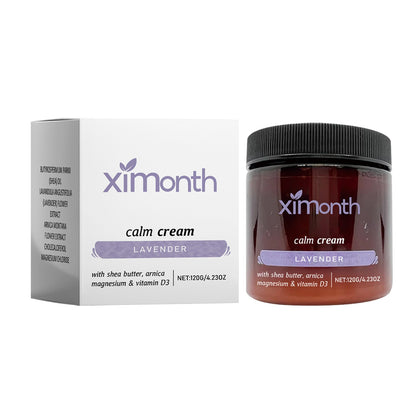 Body Soothing Cream Hydrating Moisturizing Massage Nourishing Soothing Cream For Uncomfortable Body Care