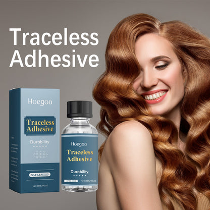 Wig Adhesive Glue Effectively Fixes Wigs And Maintains Permanent Wig Daily Care