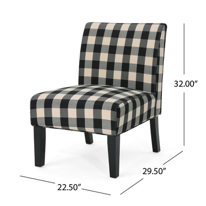 ACCENT CHAIR