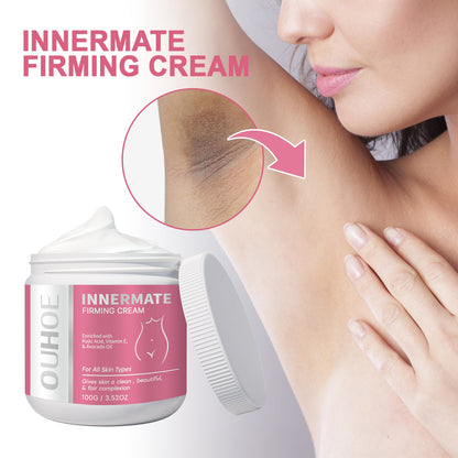 Innermate Firming Cream, Repair Underarm Dull Joints Black Inner Thigh Brightening Skin Moisturizing Beauty
