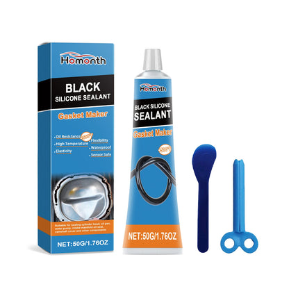 Engine Sealant Automotive Accessories Waterproof Sealant Wear-Resistant Portable Gap Repair Agent