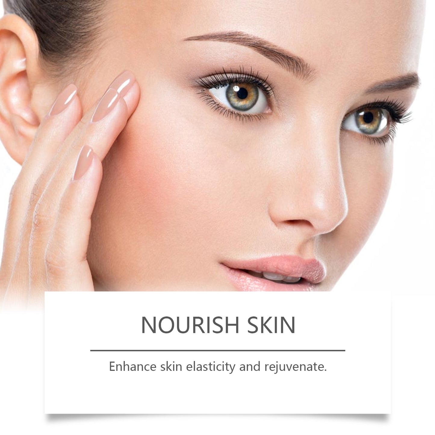 Bosin Serum Helps To Moisturize And Moisturize The Skin