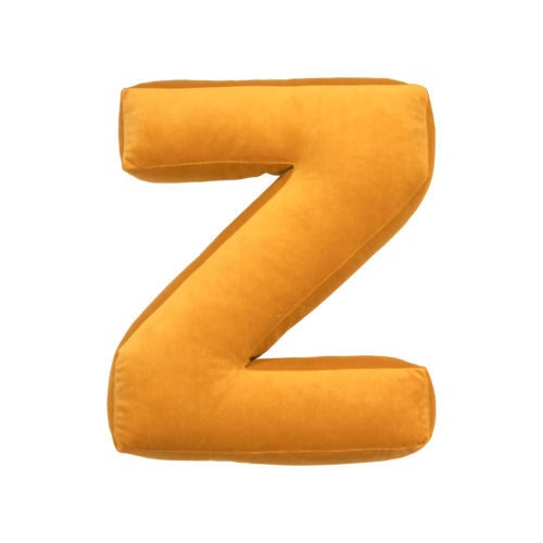 INS New ABC 26 Letter Children's Toy Throw Pillow Living Room Pillow Throw Pillow Background Decoration Photography Sharp Tool