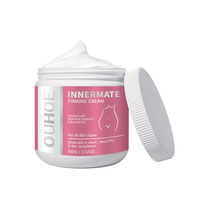 Innermate Firming Cream, Repair Underarm Dull Joints Black Inner Thigh Brightening Skin Moisturizing Beauty