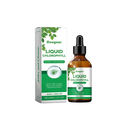 Dietary Supplement Body Treatment