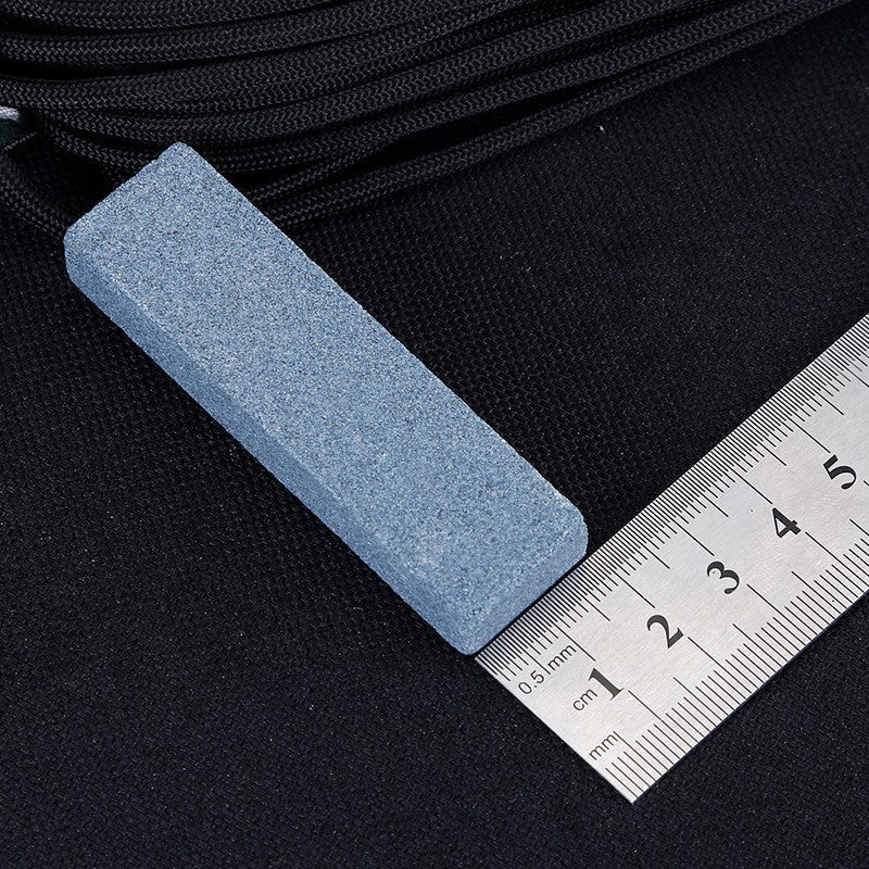 240 grit grinding stone portable mini carrying grinding stone