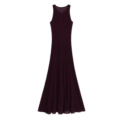Spring New  Style Round Neck Solid Color Women's Design Sense Unique Temperament Suit