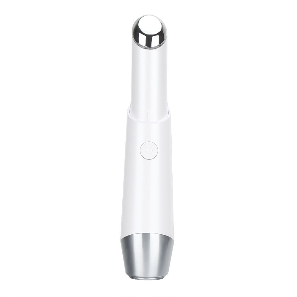 Facial Color Light Importer Heating Vibration Beauty Instrument Ion Eye Importer
