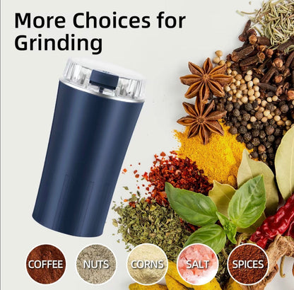 UltraGrind Grinder