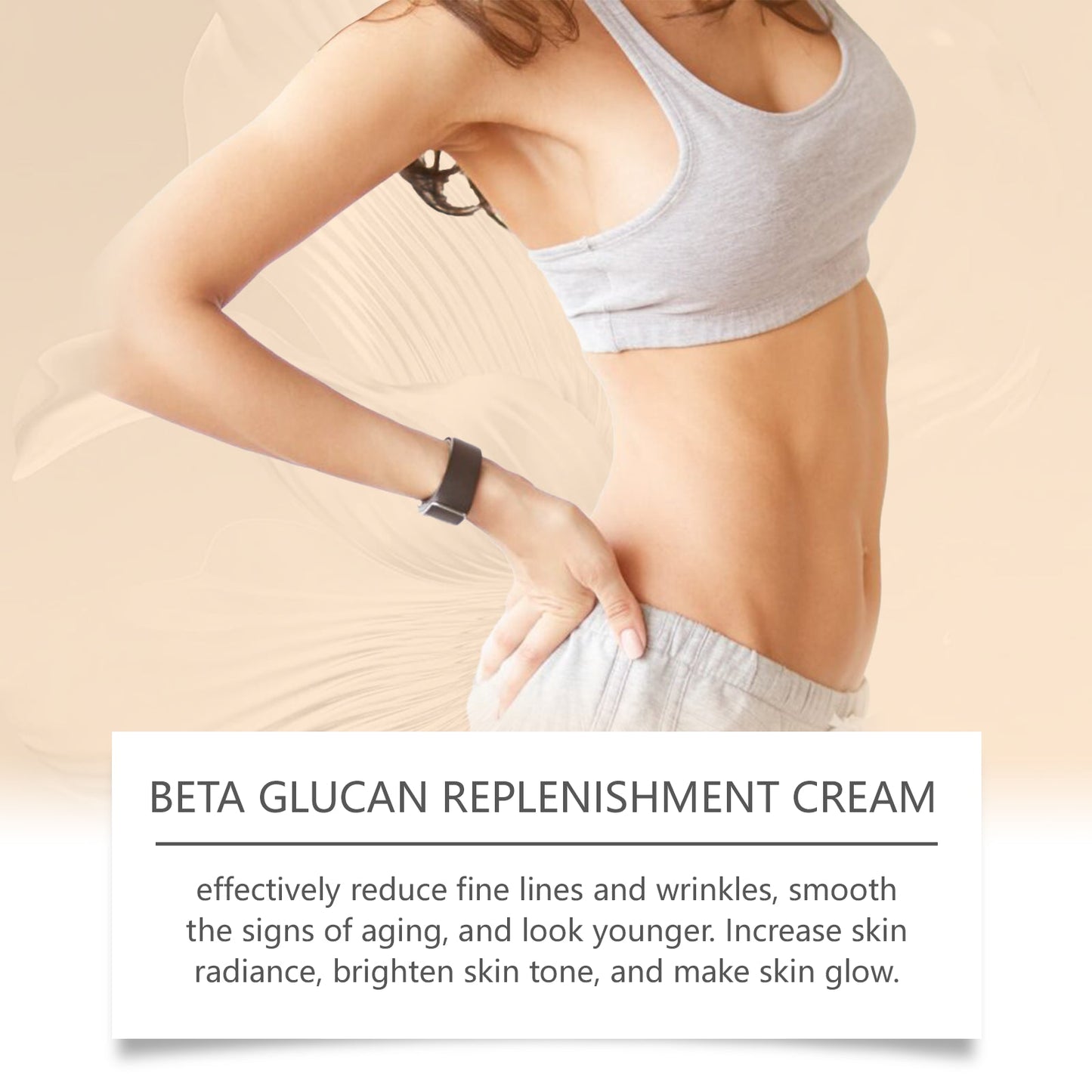 Firming Skin Cream Gentle Nourishing Firming Skin Elastic Skin Hydrating Moisturizing Cream