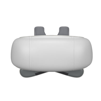 High battery life cervical spine massager neck trapezius muscle shoulder waist leg kneading hot compress massage shawl
