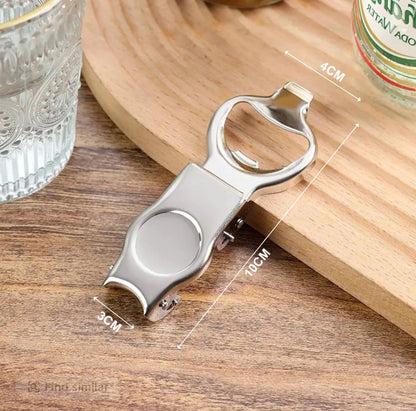 SealPop Bottle Opener