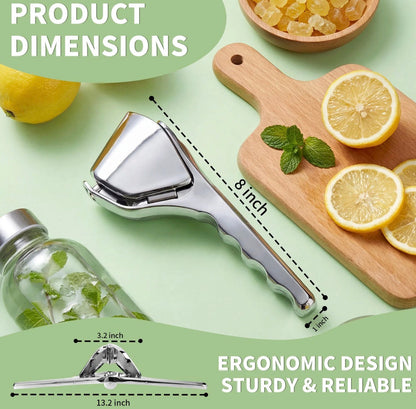 QuickPress Squeezer