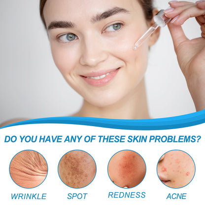 B5 Facial Essence, Lightening Spot Soft Skin Anti-aging Moisturizing Essence