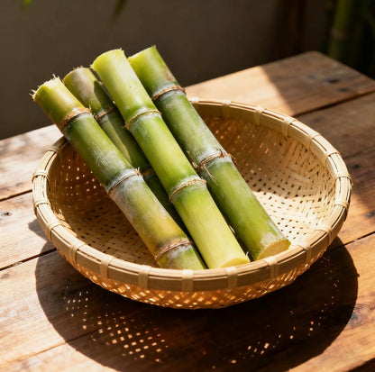 SweetHarvest Sugarcane Seeds