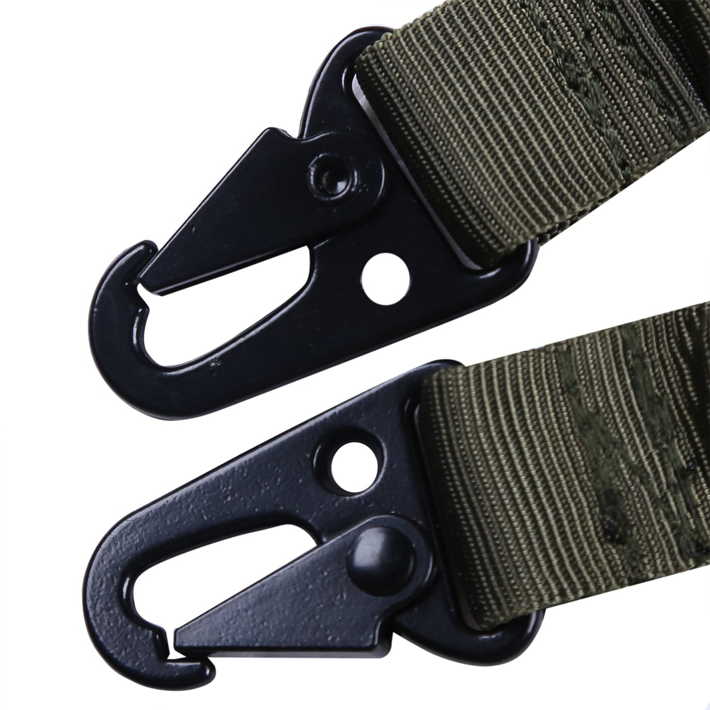 Tactical Gun Accessories  Double Point Sling 2 Point Sling for Rifle Scope for Hunting