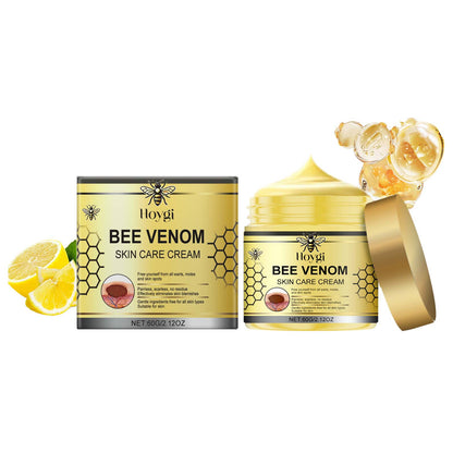 Bee Venom Removal Mole Care Cream