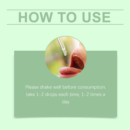 Dietary Supplement Body Treatment