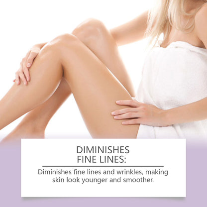 Body Moisturizing Care Oil, Daily Skin Care Moisturizing And Refreshing Care Oil