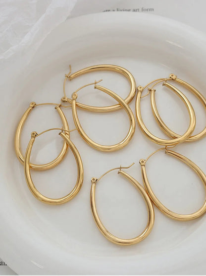 Elegant and niche design versatile ear buckles and accessories