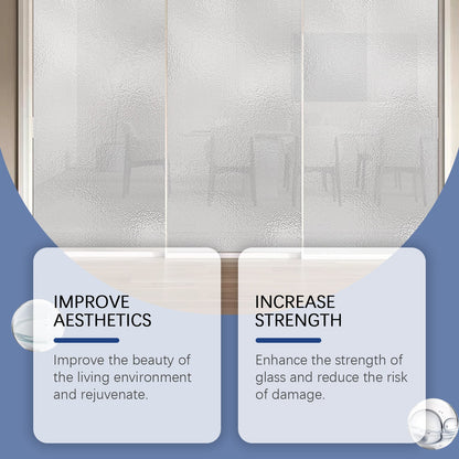 Glass Water-Based Scrub Paint, Waterproof Fast Paint Refurbished Maintenance Cover With Scrub Glass