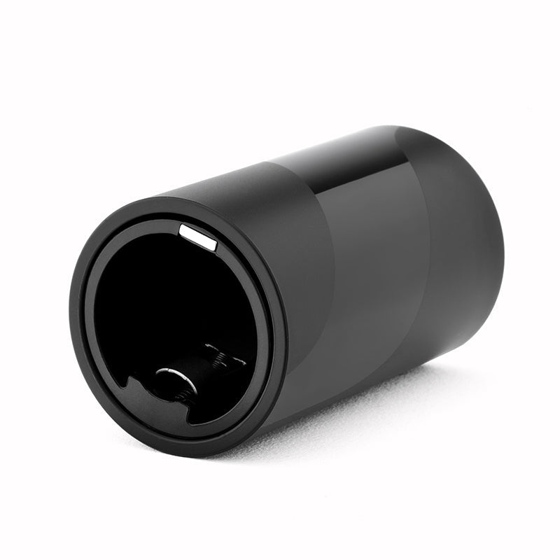 Push Type Beer Bottle Opener Black Mini Time Saving And Labor Saving Beer Bottle Opener Can Open The Lid With One Press