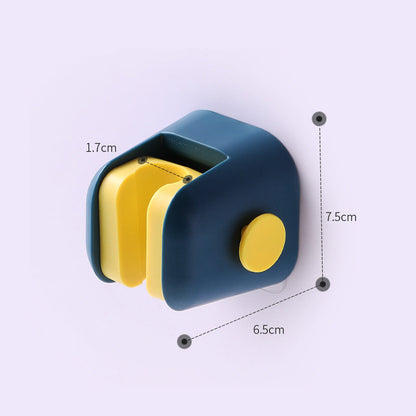 Shower Bracket Free Punching Fixed Seat Universal Shaking Head Adjustable Lotus Pod Bathroom Nozzle Flower Drying Shower Base