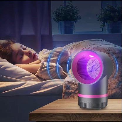 FlyGuard Electric Insect Trap Lamp