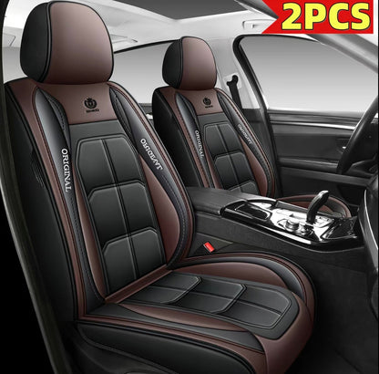 AutoShield Universal Car Seat Cover
