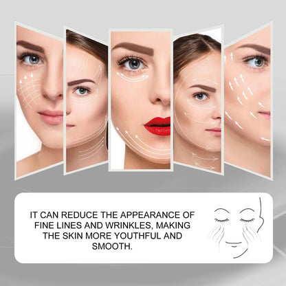 Whitening Day Cream, Lighten Facial Fine Lines And Spots Repair Firming Moisturizing Skin Whitening Cream