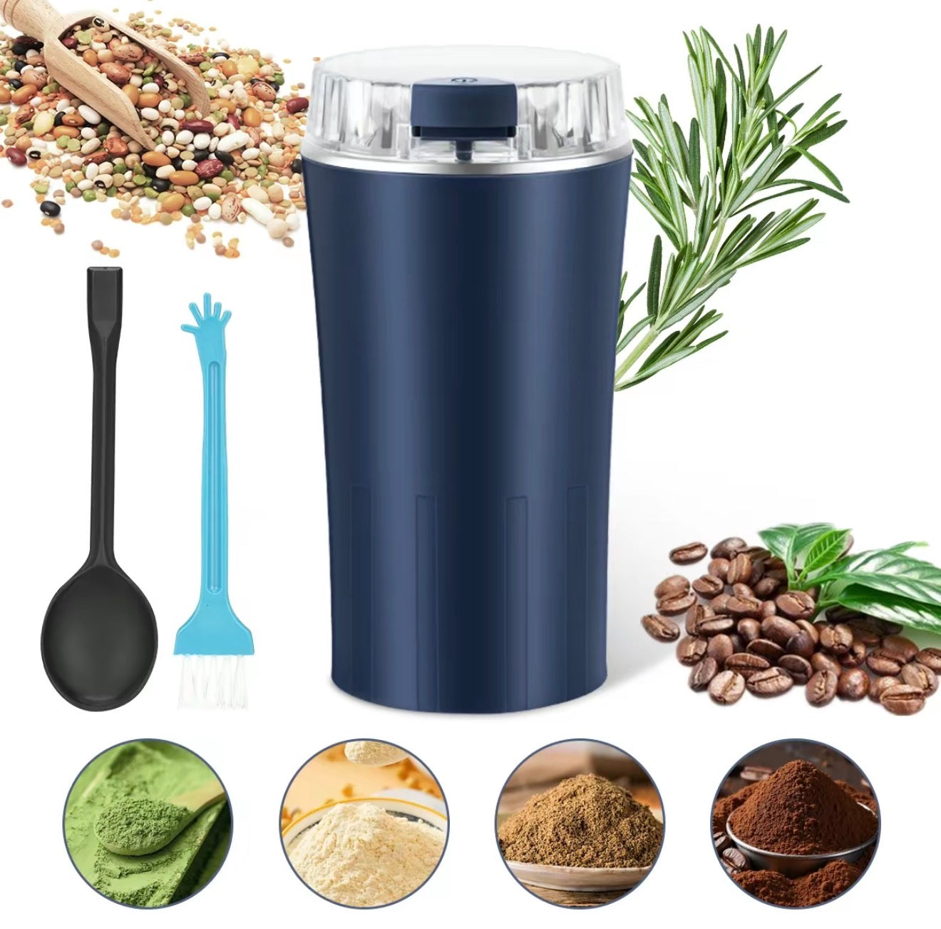 UltraGrind Grinder