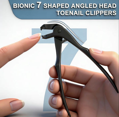 ProCurve Toenail Clippers