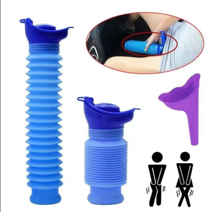 EasyFlow Portable Car Urinal