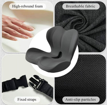 ComfortCore Seat Cushion