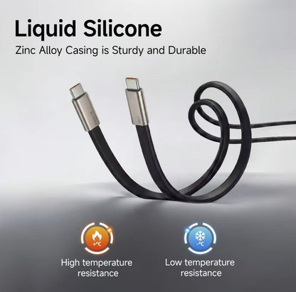 ChargeStand Upgraded Cable