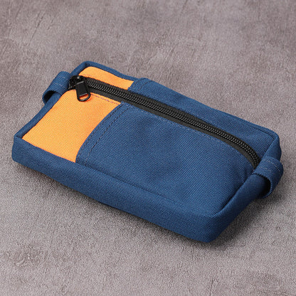 Tactical EDC Pouch Outdoor Mini Tactical Wallet Coin Purse Multifunctional Bag