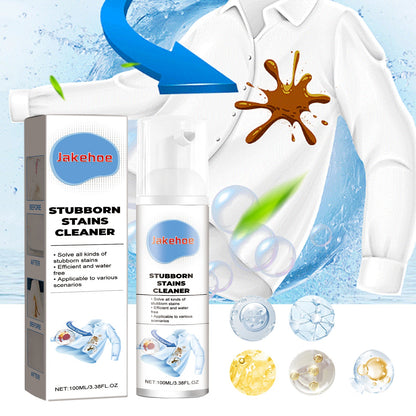 Dry Cleaning Agent For Oil Stains, Soft Cleaning Agent For Deep Cleaning And Protective Clothin