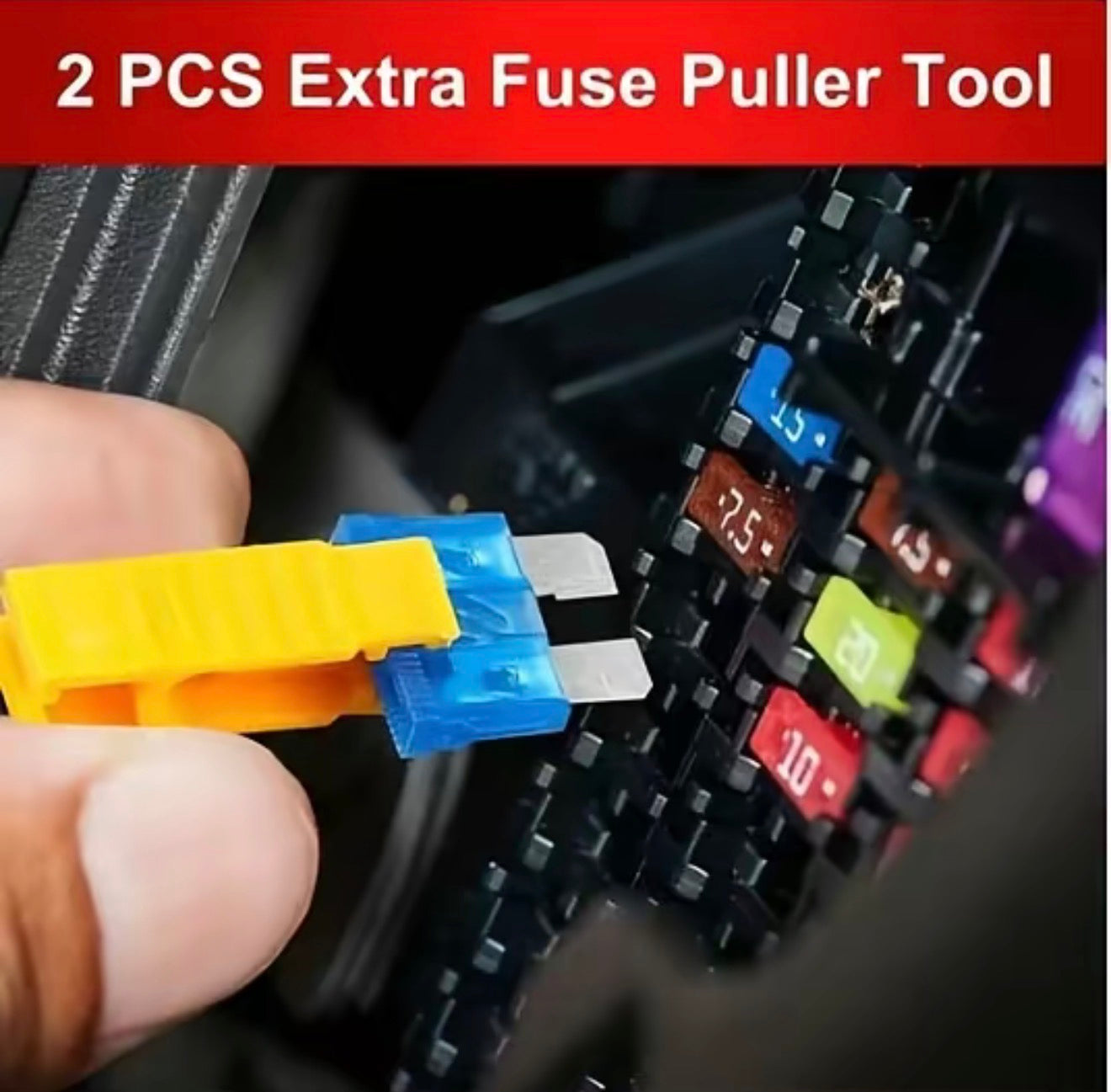 AutoFuse Master Kit