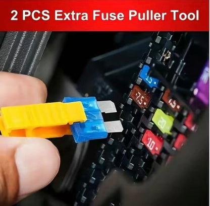 AutoFuse Master Kit