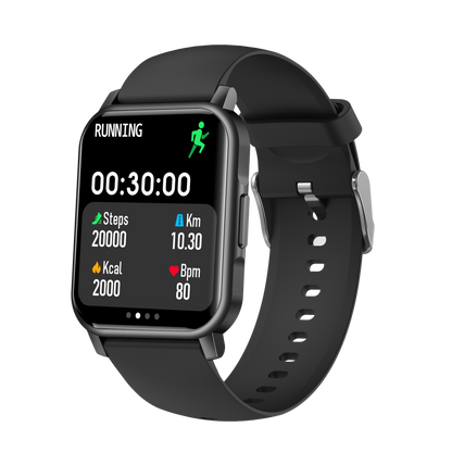 New NK15 Smart Bracelet Heart Rate Sleep Sports Step Counter DIY Dial Fashion Sports Smart Watch