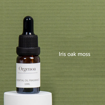 No fire aromatherapy plant aromatherapy essential oil humidifier 10ml aromatherapy wood and stone aromatherapy essential oil