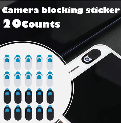 SlideSafe Cover