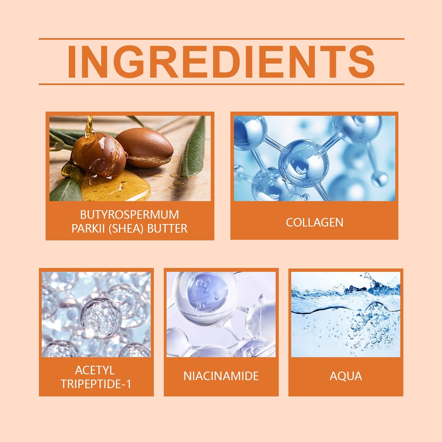 Firming Body Cream Hydrates And Nourishes Skin With Radiant, Elastic And Refreshing Moisturizing Care Moisturizer