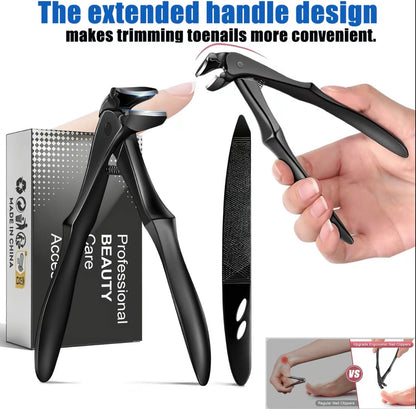 ProCurve Toenail Clippers