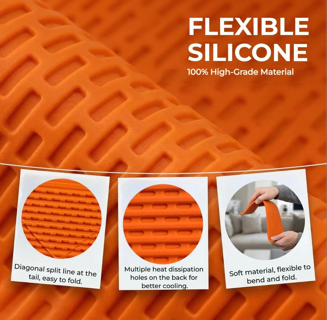 GripStand Phone Holder