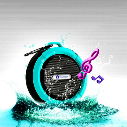 Portable Speaker Bluetooth Outdoor Wireless Music Speaker Subwoofer Sports Stereo Sound Mini Speaker Bluetooth Portable Bass