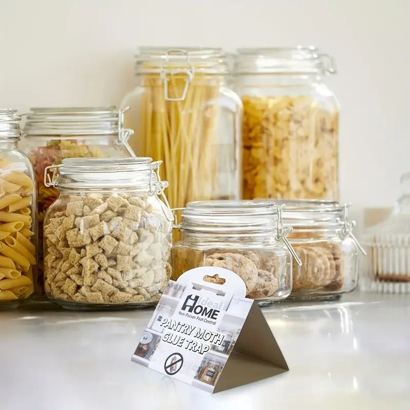 Hot sell pheromone moth trap high effective pantry moth traps eco-friendly moth traps