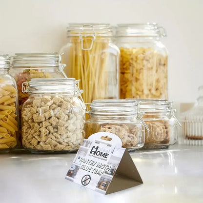 Hot sell pheromone moth trap high effective pantry moth traps eco-friendly moth traps